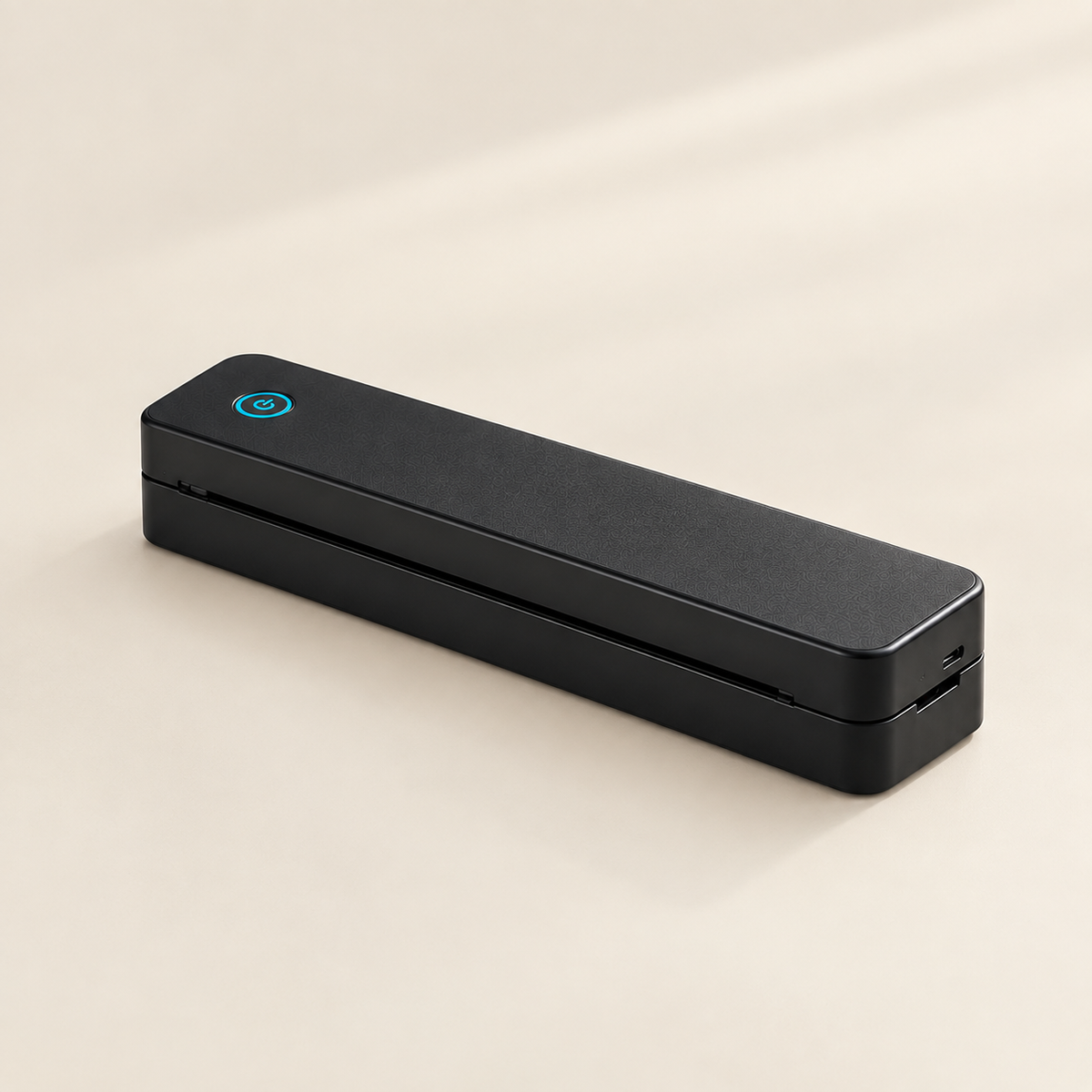 Inkless Portable Printer