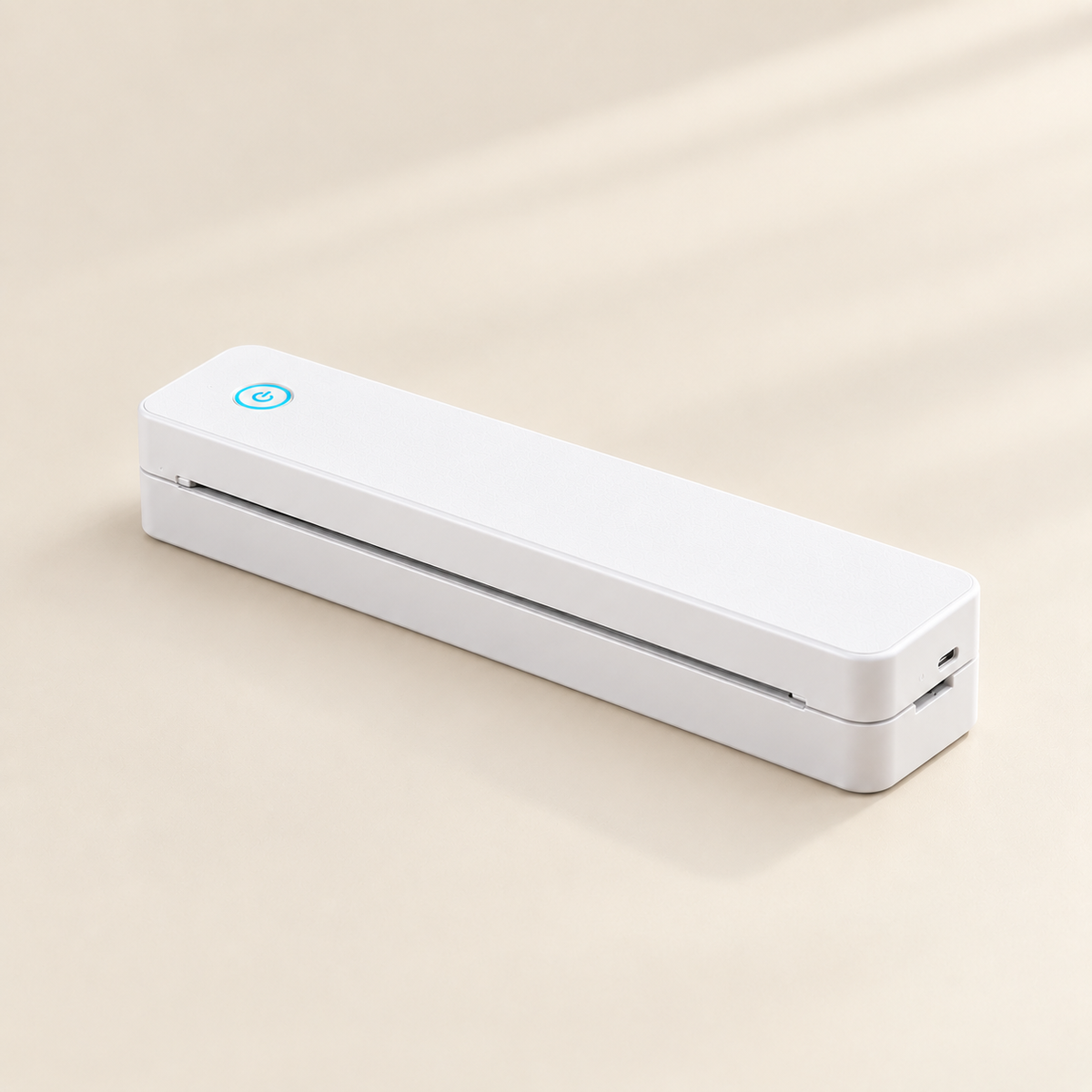 Inkless Portable Printer